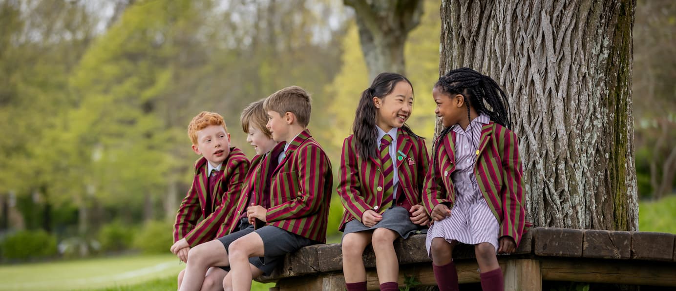 St Andrew's Prep Eastbourne